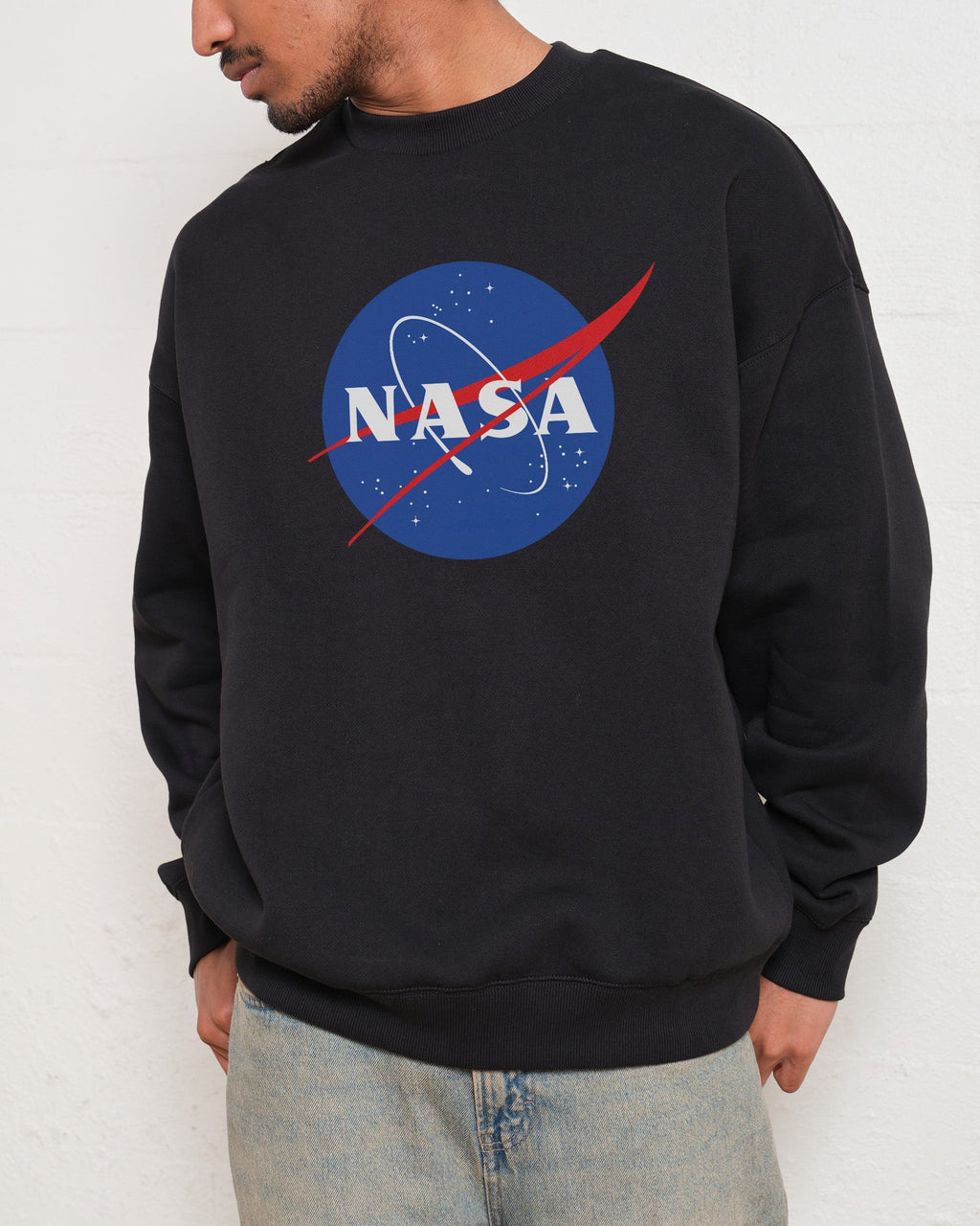 NASA Meatball Unisex
