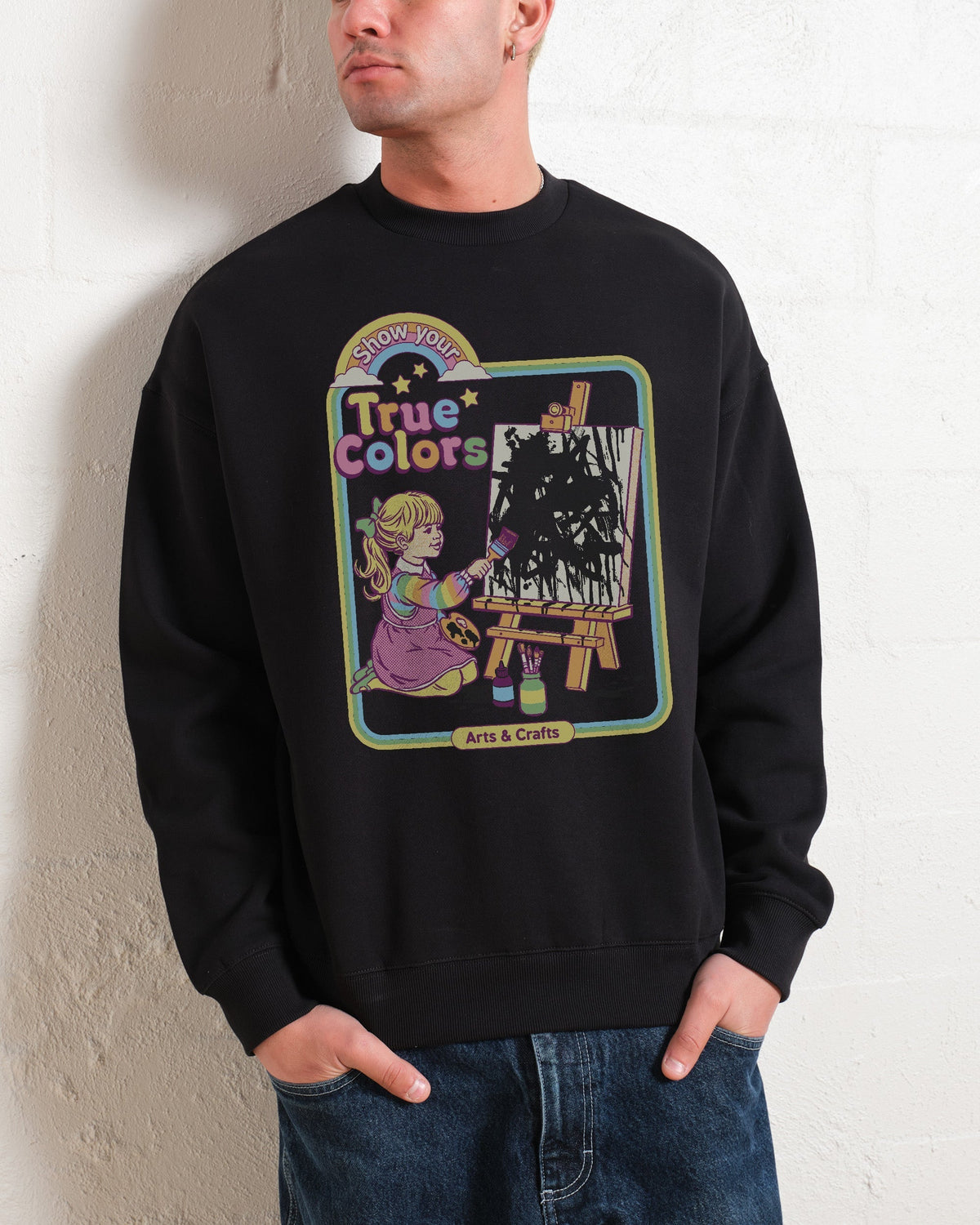 True Colors Unisex