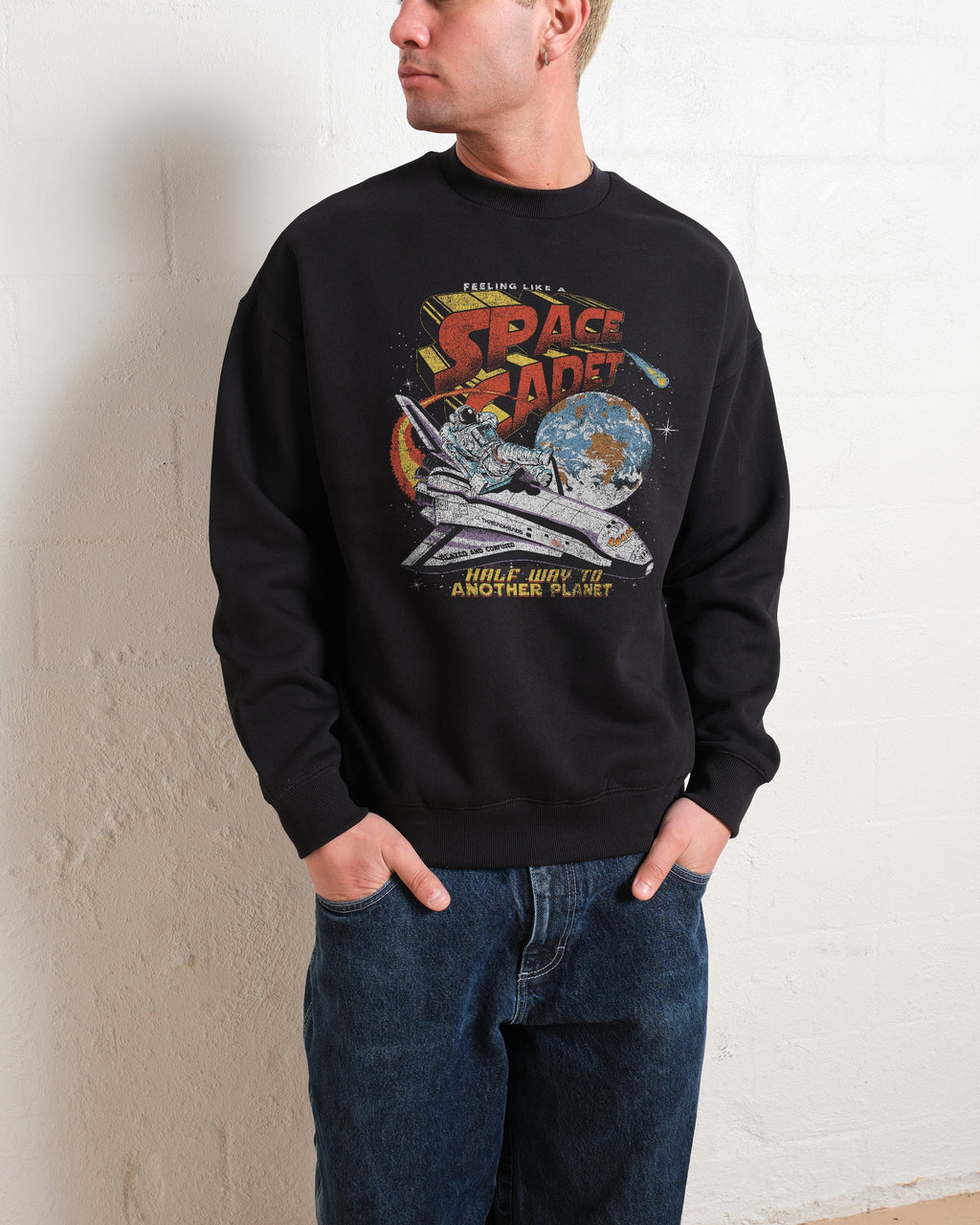Space Cadet Unisex