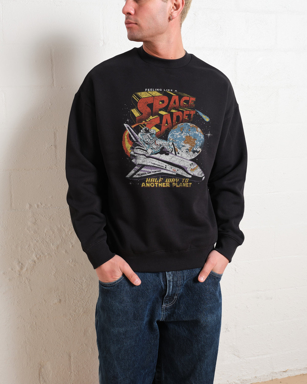 Space Cadet Unisex