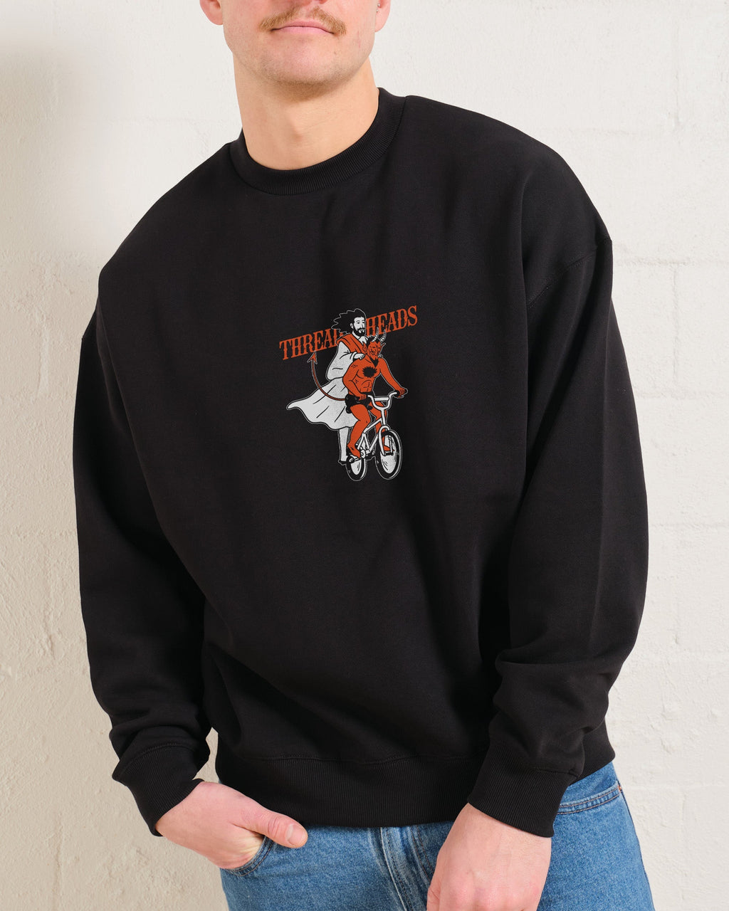 Good vs Evil Unisex
