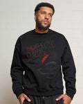 Red Bellied Black Snake Unisex