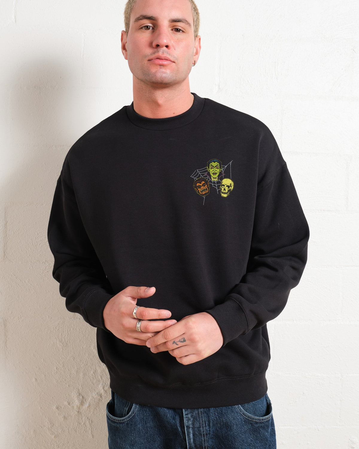 Monster Mash Unisex