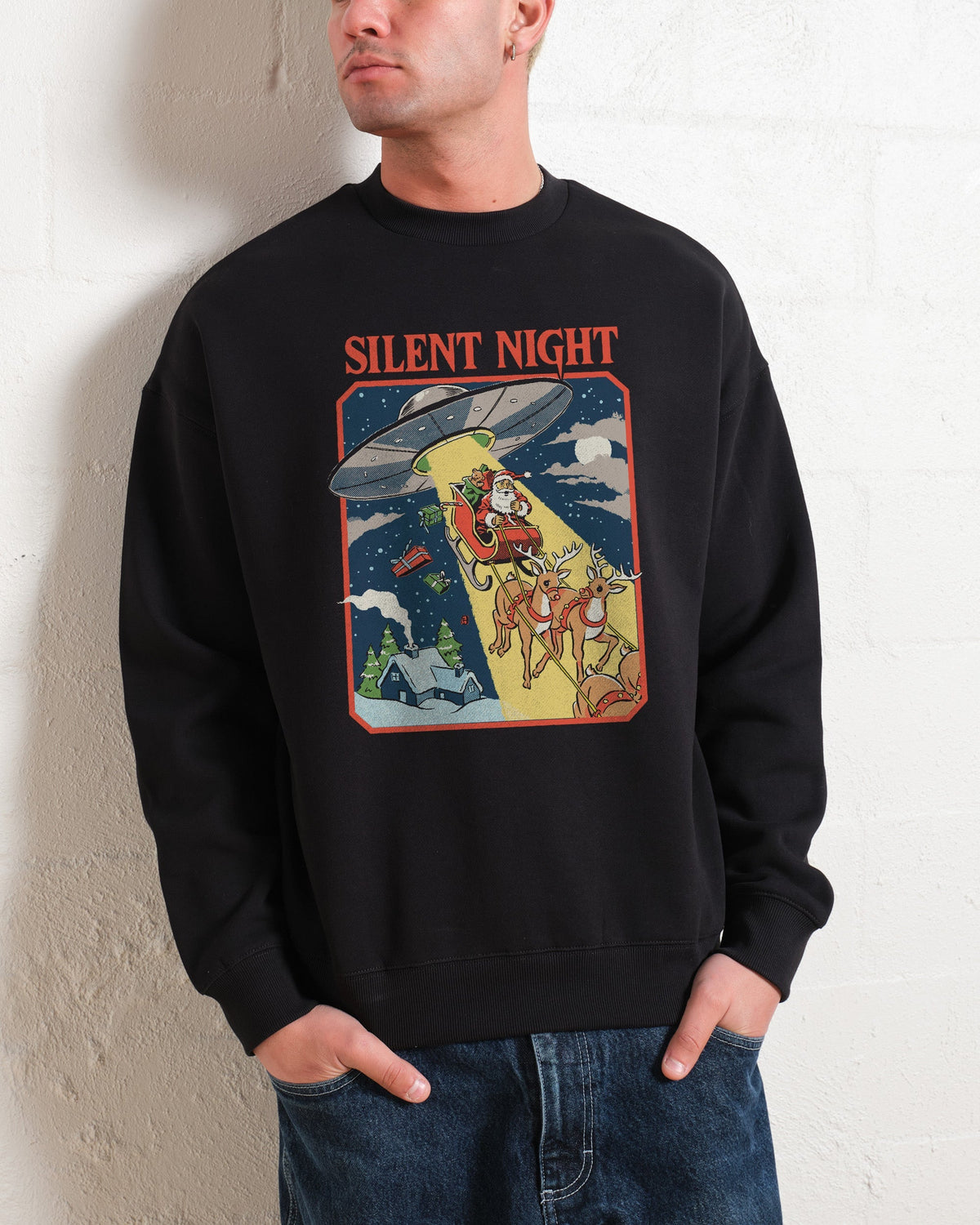 Silent Night Unisex