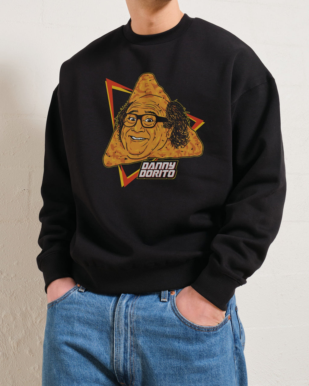 Danny Corn Chip Unisex