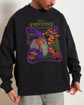 Fantasy Land Unisex