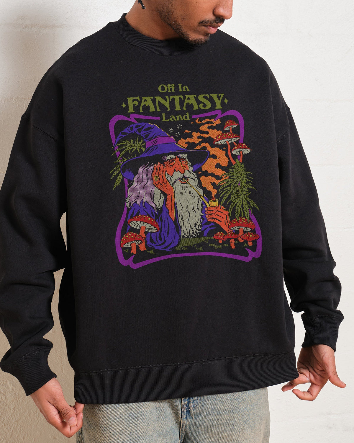 Fantasy Land Unisex