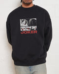 The Joker Grid Unisex