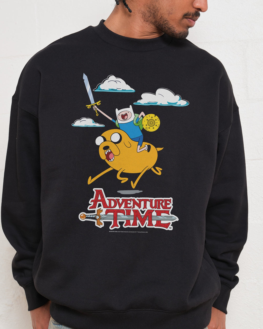 Adventure Time Unisex