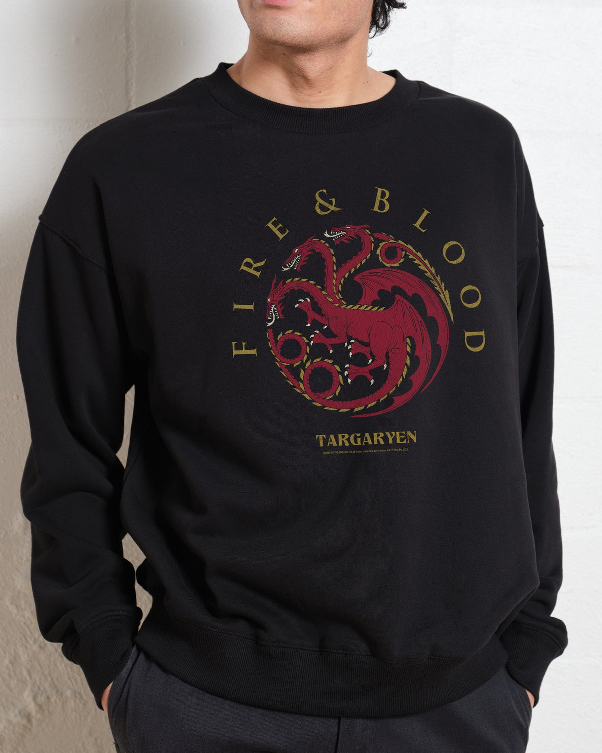 House Targaryen Unisex