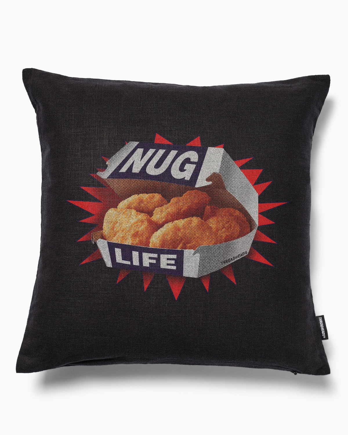 Nug Life Cushion Unisex