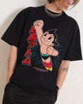Astro Boy Flight Oversized Tee Unisex