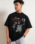 I've Got Issues Oversized Tee Unisex