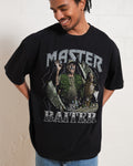 Baiter Oversized Tee Unisex
