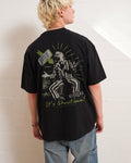 It's Show Time Oversized Tee Unisex