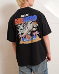 Airhead Oversized Tee Unisex
