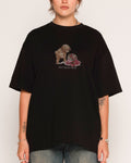 Ain’t Nobody’s Oversized Tee Unisex