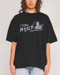 High Achiever Oversized Tee Unisex