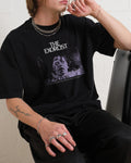 I'm Not Regan Oversized Tee Unisex