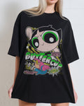 Buttercup Oversized Tee Unisex
