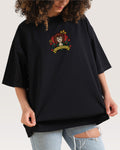 I Hate Everybody Oversized Tee Unisex