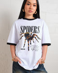 Spiders: A Review Unisex