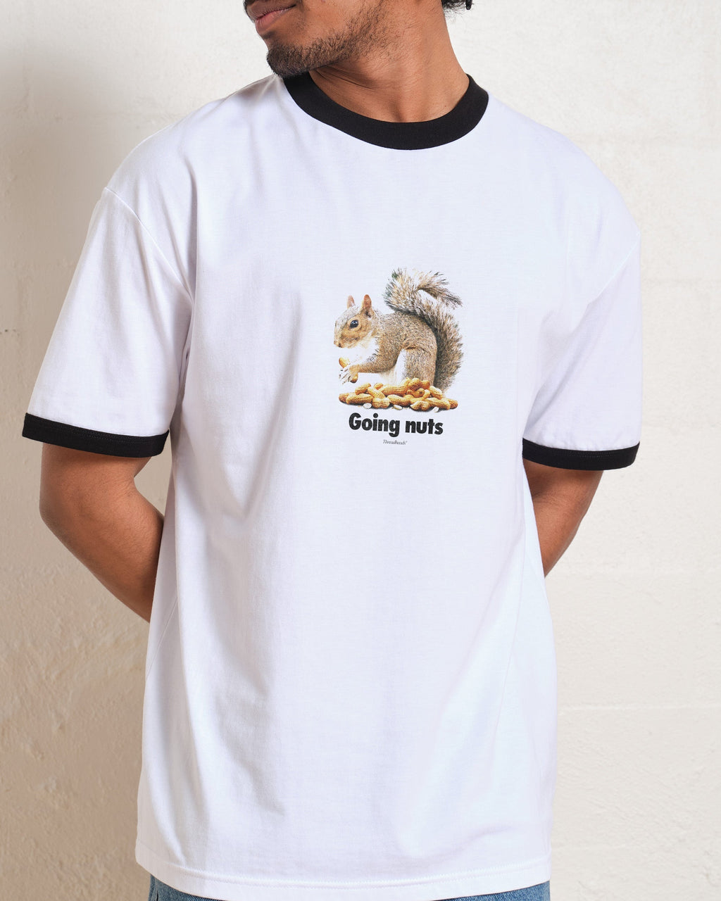 Going Nuts Unisex