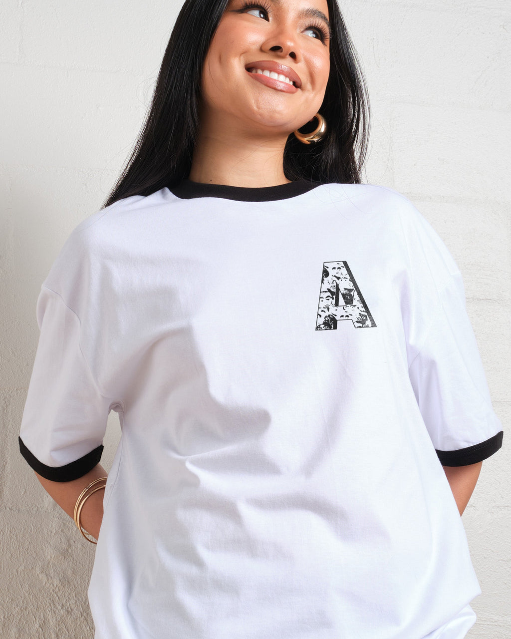 A Is For Anxiety Unisex
