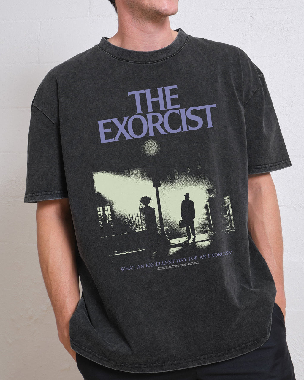 The Arrival Oversized Tee Unisex