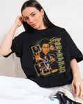 Jerry Seinfeld Oversized Tee Unisex