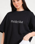 Pickle Slut Oversized Tee Unisex