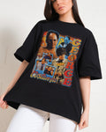 George Costanza Oversized Tee Unisex