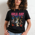 Create Your Own Custom Women's Bootleg Tee Unisex