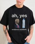 Enslaved Moisture Oversized Tee Unisex