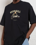Overkill Oversized Tee Unisex