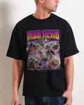 Moo Deng Oversized Tee Unisex