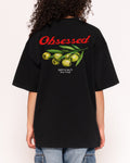 Obsessed Olives Oversized Tee Unisex