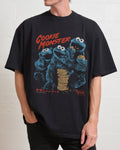 Cookie Kaiju Oversized Tee Unisex