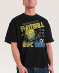99 Champs Oversized Tee Unisex