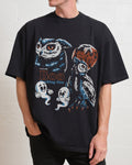 Boo Hoo Oversized Tee Unisex