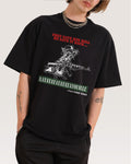 Gratata Oversized Tee Unisex
