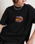 Nug Life Oversized Tee Unisex