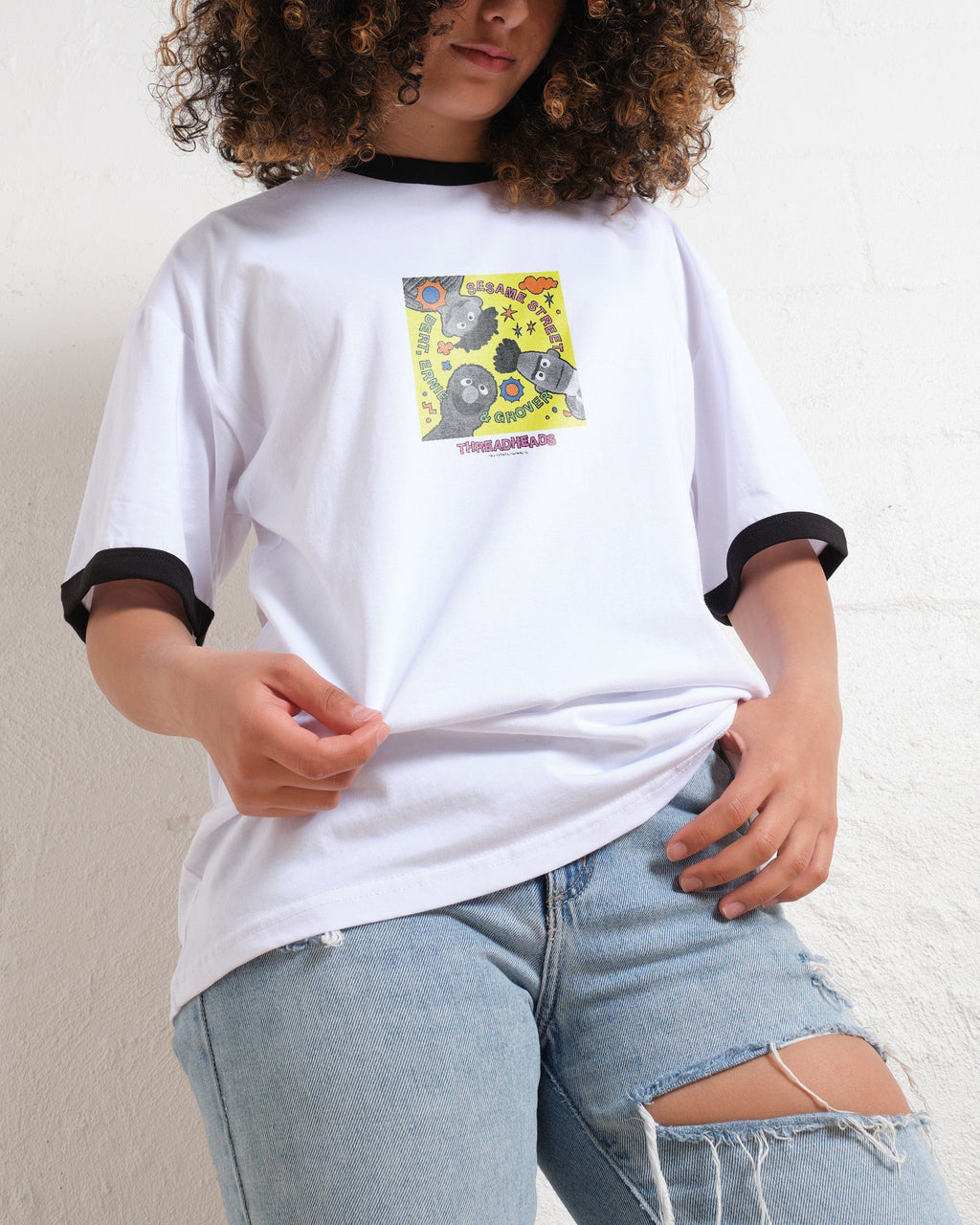 Three is the Magic Number Unisex
