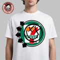 Blink-182 X 7-Eleven San Diego Comic-Con 2026 Exclusive Merch Logo T-Shirt