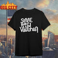 Blues Guitar Stevie Ray Vaughan Shirt Unisex