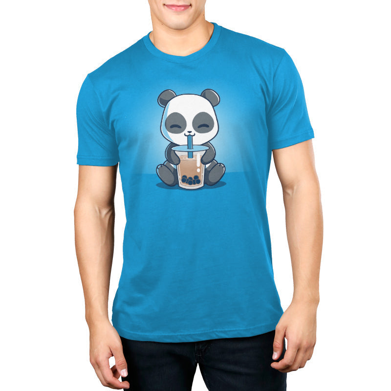 Boba Panda Unisex