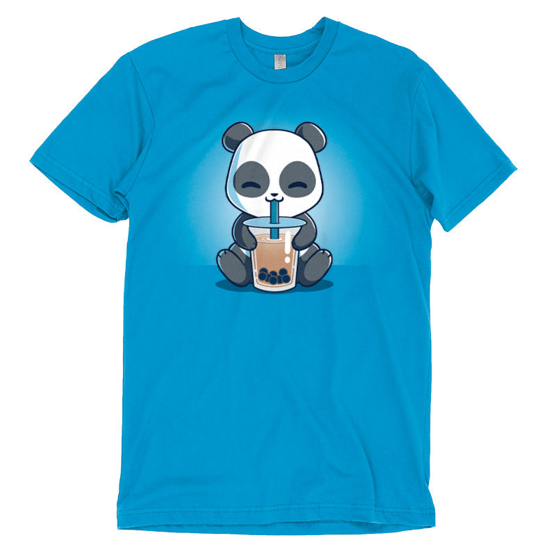 Boba Panda Unisex