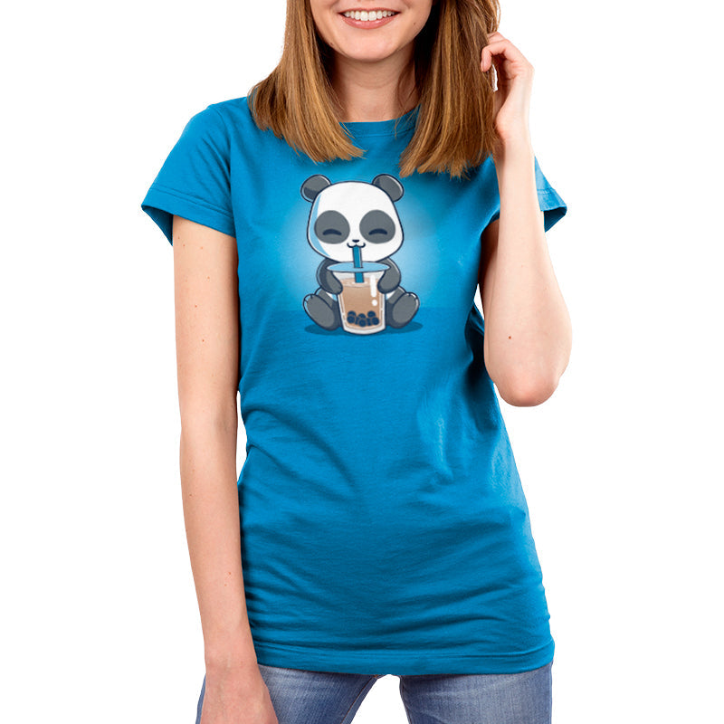 Boba Panda Unisex