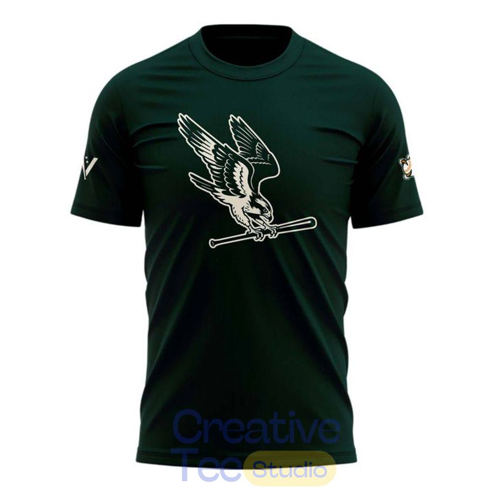 Boston Hunters WPBL 2026 T-Shirt