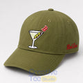 Boston Red Sox Dirty Martini Hat